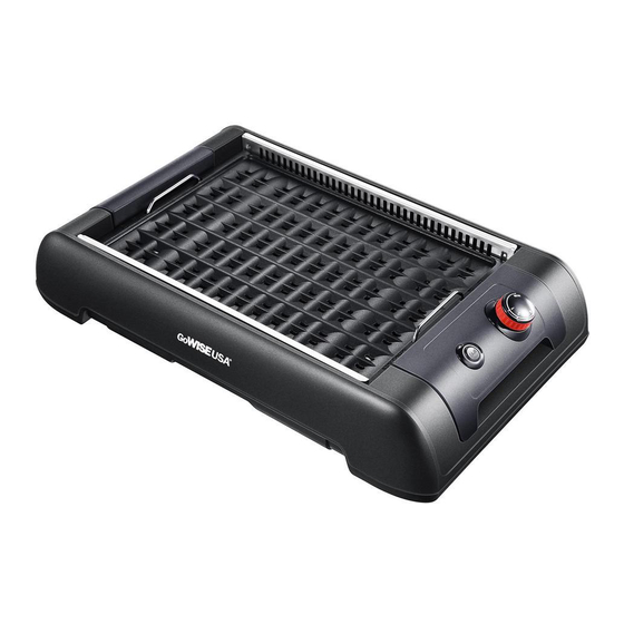 GoWISE USA GW88000 User Manual