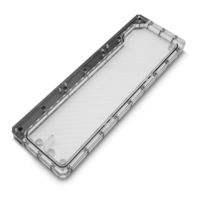 ekwb EK-Quantum Volume FLT Series Installation Manual