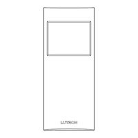 Lutron Electronics Caseta Advanced Features