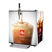 Illy COLD BREW ARIA Manual