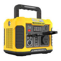 Togo POWER PIONEER 330 User Manual