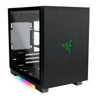 Razer Tomahawk Mini-ITX Getting Started