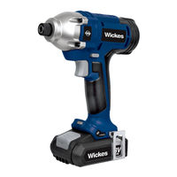 Wickes 223728 Manual