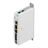 Festo CMMT-ST-C8-1C-...-S0 Series Manual