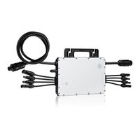 Hoymiles MI-1000N Quick Installation Manual