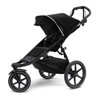 Thule Thule Urban Glide 2 Instructions Manual