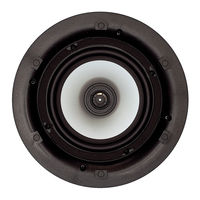 Soundavo SD-6S-ALU Owner's Manual