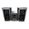 Stereo System Sony MHC-GNX100 Operating Instructions Manual