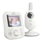 Baby Monitor Philips AVENT SCD620/52 Manual