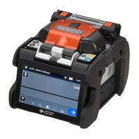 Sumitomo TYPE-Q102-CA+ Manual To Operation