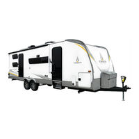 Ember TOURING EDITION 2023 Owner's Manual