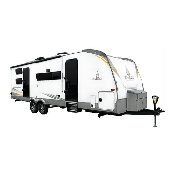 Ember TOURING EDITION 2023 Manuals