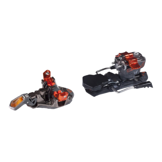G3 ION Operating Instructions