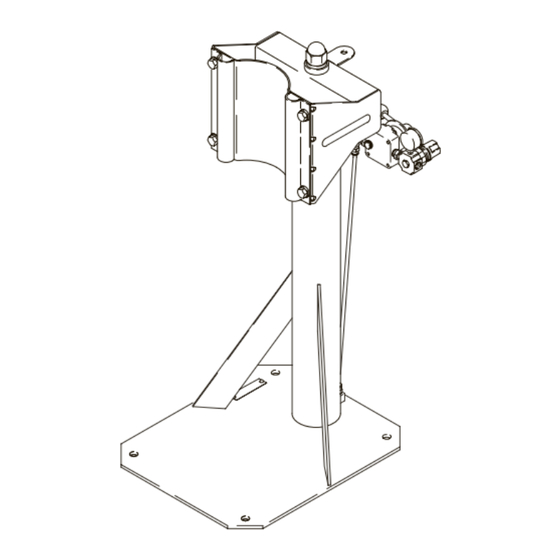 Graco K Series Instructions Manual