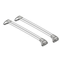 Prorack K1047 Manual