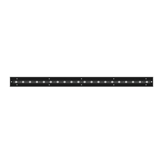 LIGMAN LIGHTALK 17 Installation Manual