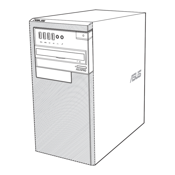 Asus SD330 User Manual