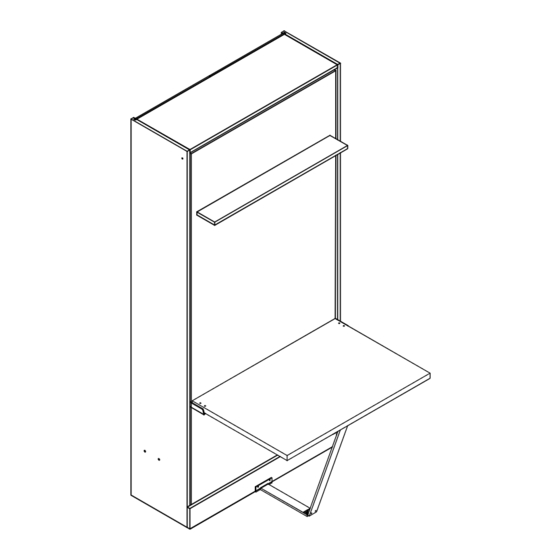 Multimo 721-PRIMER HAPPY Assembly Instructions Manual
