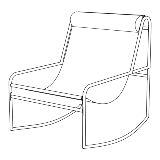 Habitat TEKA 4654201 Quick Start Manual