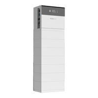Pylontech Force FH3X-10K-HY-3P-20 User Manual