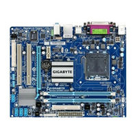 Gigabyte GA-G41MT-ES2L User Manual