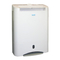 Dehumidifier Eco Air ECO DD322FW SIMPLE User Manual