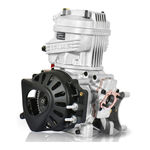 IAME Parilla X30 125cc RL Overhaul Manual