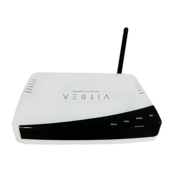 Vitrea VT-MAN-INS-VBox-Pro Installation Manual