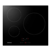 Samsung NZ63F3NM1AB User Manual