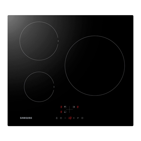 Samsung NZ63F3NM1AB User Manual