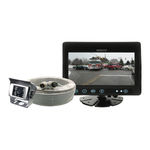 Rosco STSK7465 Installation And User Manual