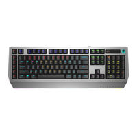 Alienware AW768 User Manual