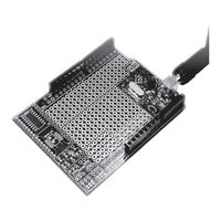 GROLAB USERBOT HW01 Installation Manual