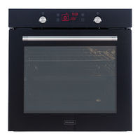 Kernau KBO 0972 SVPT B User Manual