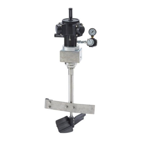 Graco 25C539 Instructions - Parts Manual