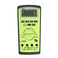 TPI 183A Manual