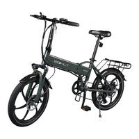 BOHLT R200 Manual