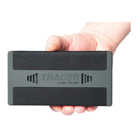Tracer LiPo BP2544 Instructions Manual