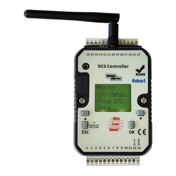 ATC A-52 Series User Manual
