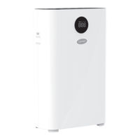 Carrier CARR-AP3602T-UV User Manual