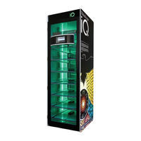 SmartLine Medical SlidaScope iQ Series Installation And User Instructions Manual