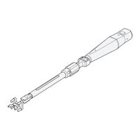 Braun Aesculap activ C Instructions For Use/Technical Description