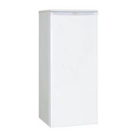 Danby Premiere DUFM085A2WP1 Owner's Use And Care Manual