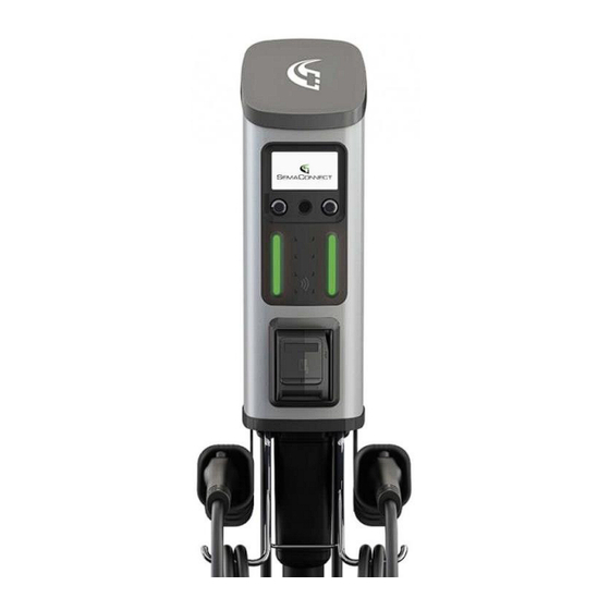 Blink SEMACONNECT 7 Series Installation Manual