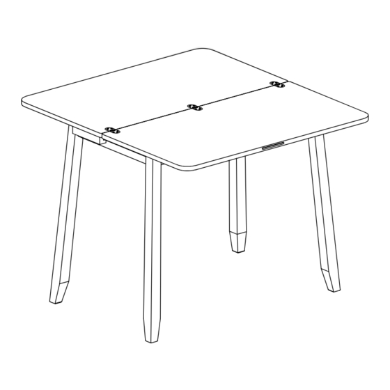 Costway JV11365 Manual