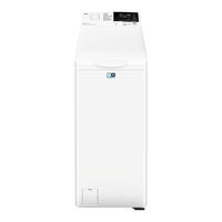 AEG LTN6G7210A User Manual