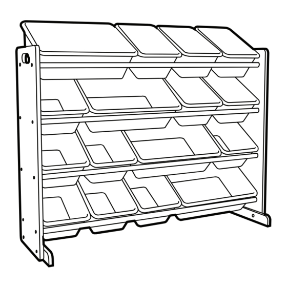 Humble Crew SPRINGFIELD WO701 User Manual