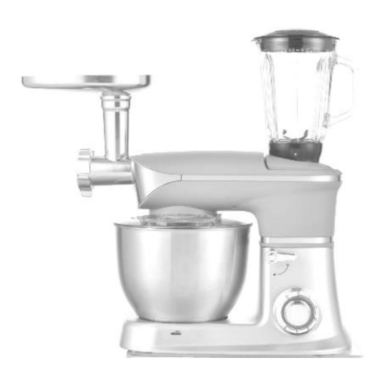 Zephir ZHC130DX Instruction Manual