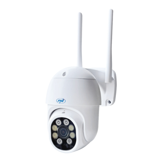 PNI IP840 Manual