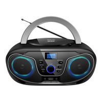 Silva MPC 19.4 Instruction Manual